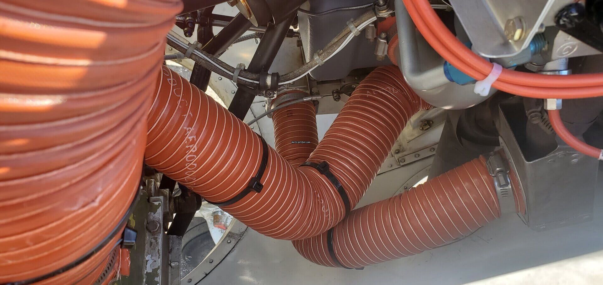 1979 Reims Aviation Cessna F-172 Skyhawk N, photo 1