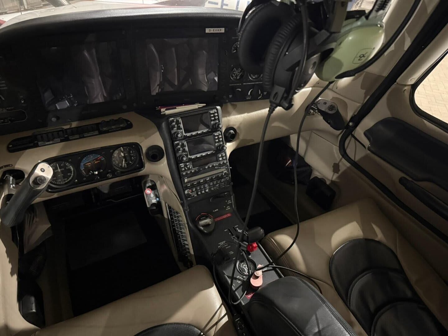 Cirrus SR22 for sale
