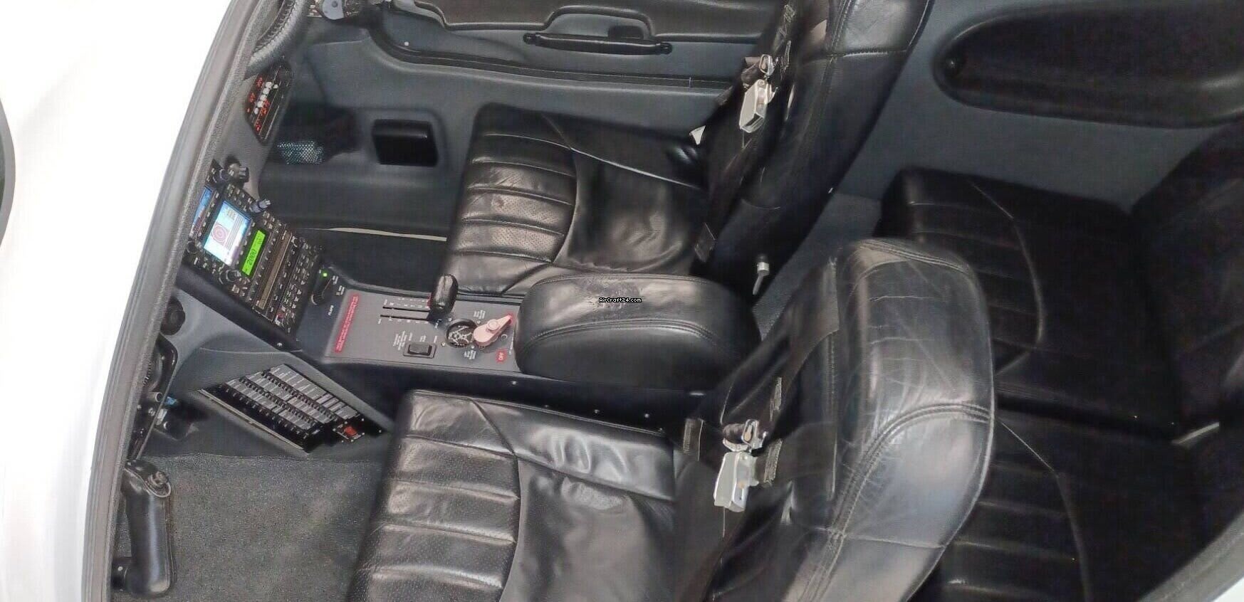 2005 Cirrus SR20 G2, photo 3