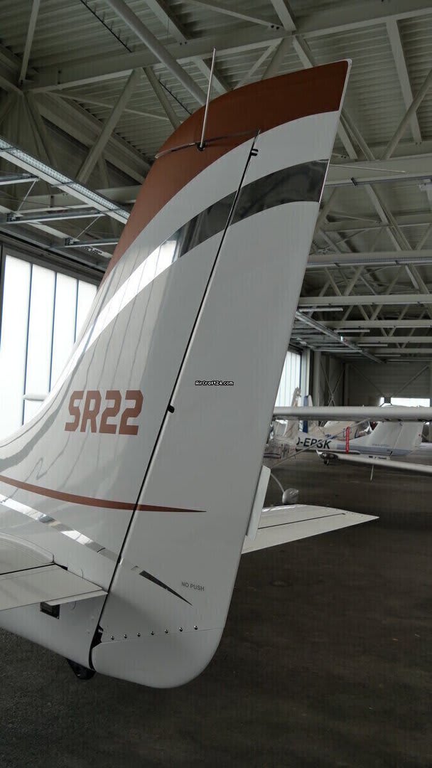 Cirrus SR22 G2 for sale