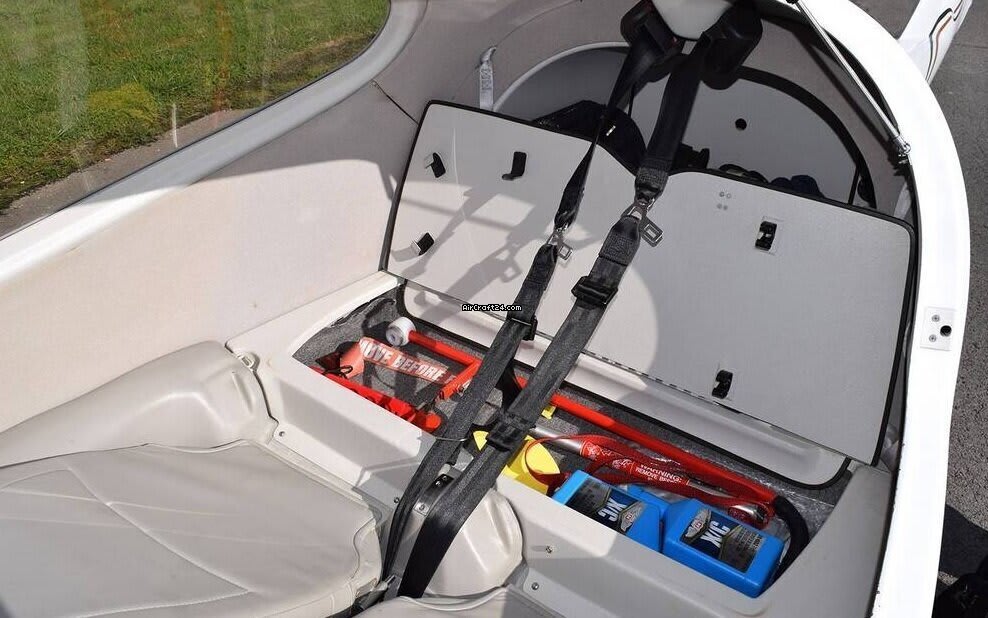 Diamond DA40 Star 180 for sale
