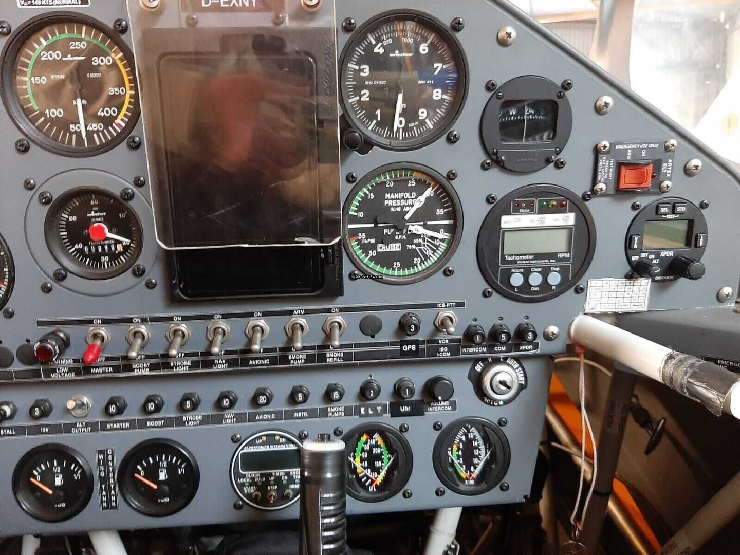 EXTRA Aircraft 330 LC for sale