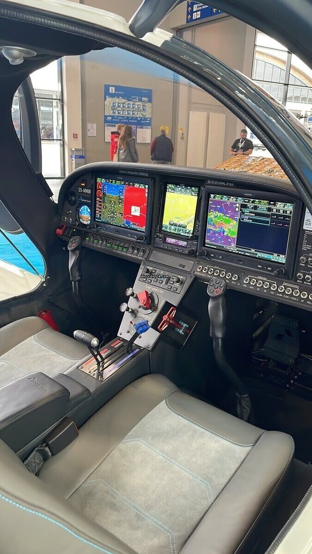 Gogetair G-750 for sale
