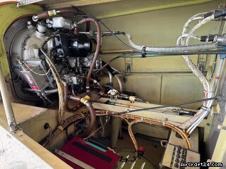 Pilatus PC-6B Turbo-Porter -A27 for sale