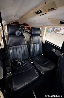 1978 Piper PA-28R-201T Turbo Arrow III IR, photo 1