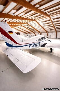 1978 Piper PA-28R-201T Turbo Arrow III IR, photo 2