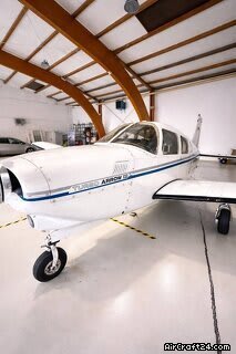 1978 Piper PA-28R-201T Turbo Arrow III IR, photo 5