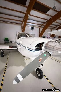1978 Piper PA-28R-201T Turbo Arrow III IR, photo 6