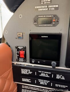 Piper PA-28RT-201T Turbo Arrow IV for sale