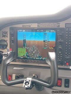 2017 Tecnam P-2010, photo 1