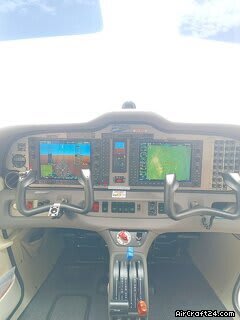 2017 Tecnam P-2010, photo 2