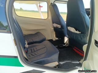 2017 Tecnam P-2010, photo 4