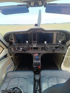 2017 Tecnam P-2010, photo 3