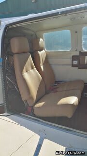 Beechcraft 58 Baron for sale
