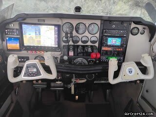 Beechcraft 58 Baron for sale