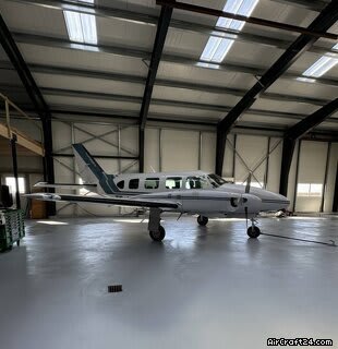 Piper PA-31-325 Navajo C/R for sale