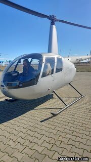 Robinson R44 Raven I for sale