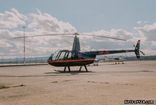 Robinson R44 Raven II for sale