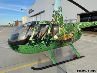 2005 Robinson R44 Raven II, photo 1