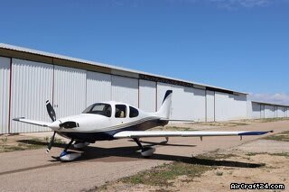 Cirrus SR22 G2 Turbo for sale