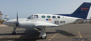 Cessna 421-C Golden Eagle for sale