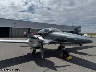 Diamond DA62 for sale