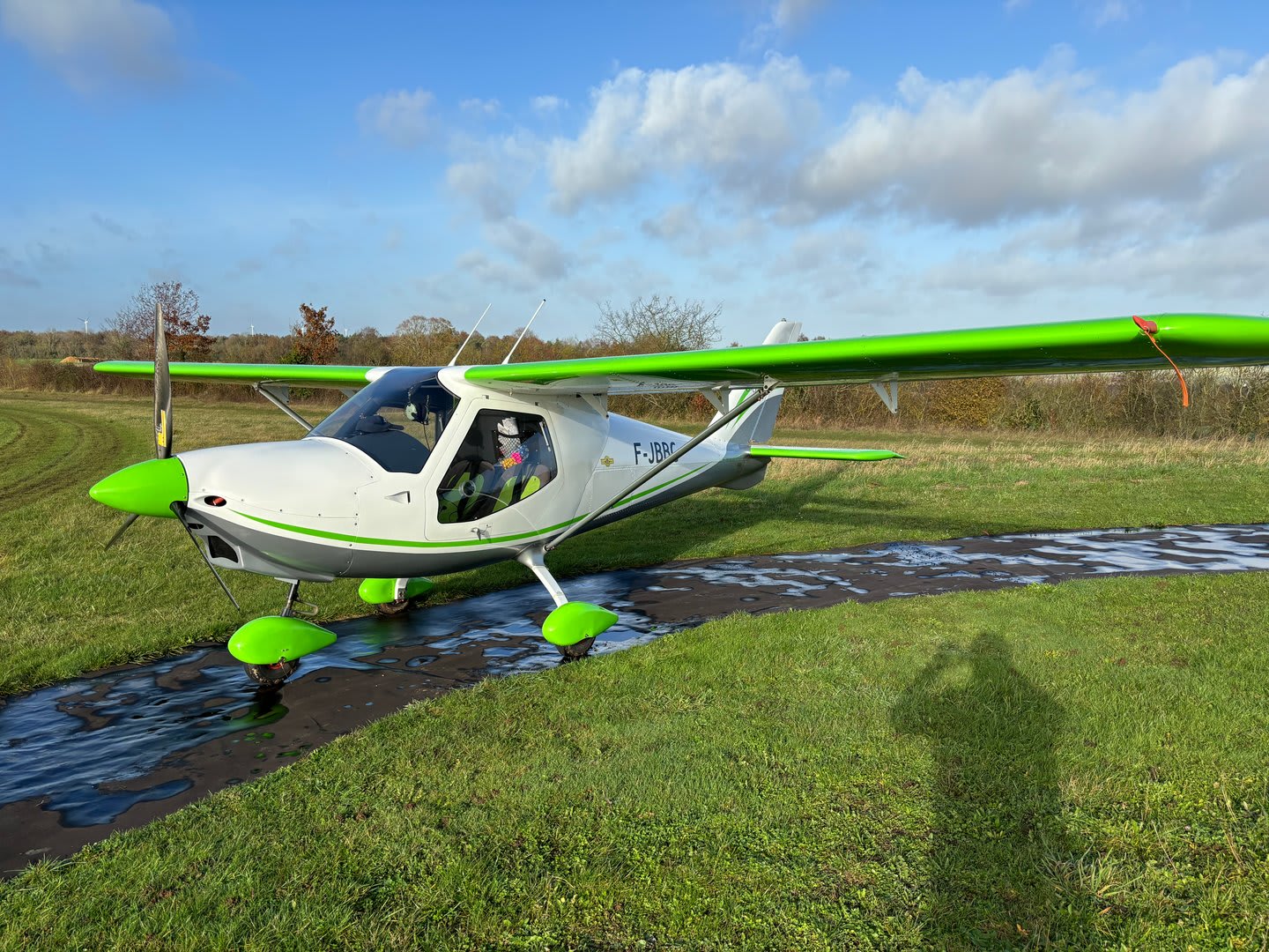 2017 Skyper GT9, photo 1