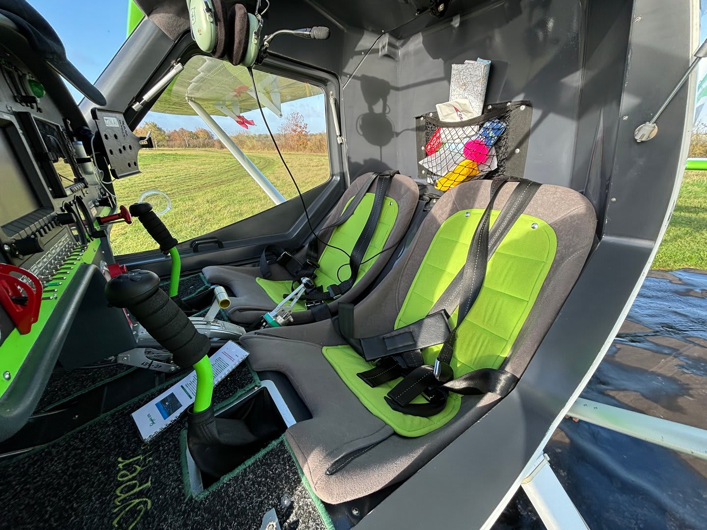 2017 Skyper GT9, photo 3
