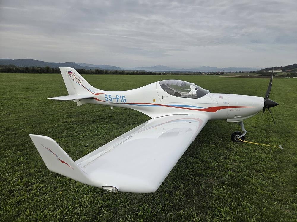Aerospool WT9 Dynamic for sale