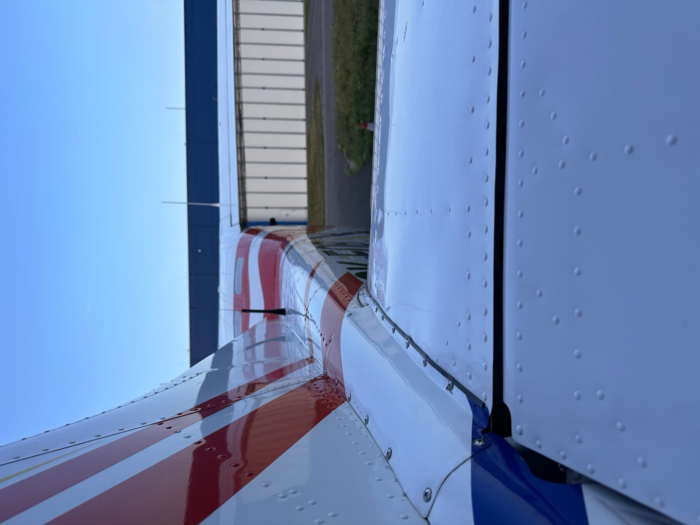 1979 Cessna P210N, photo 4
