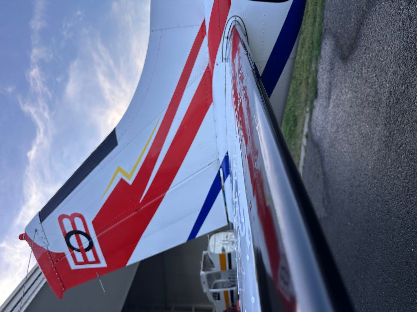 1979 Cessna P210N, photo 5