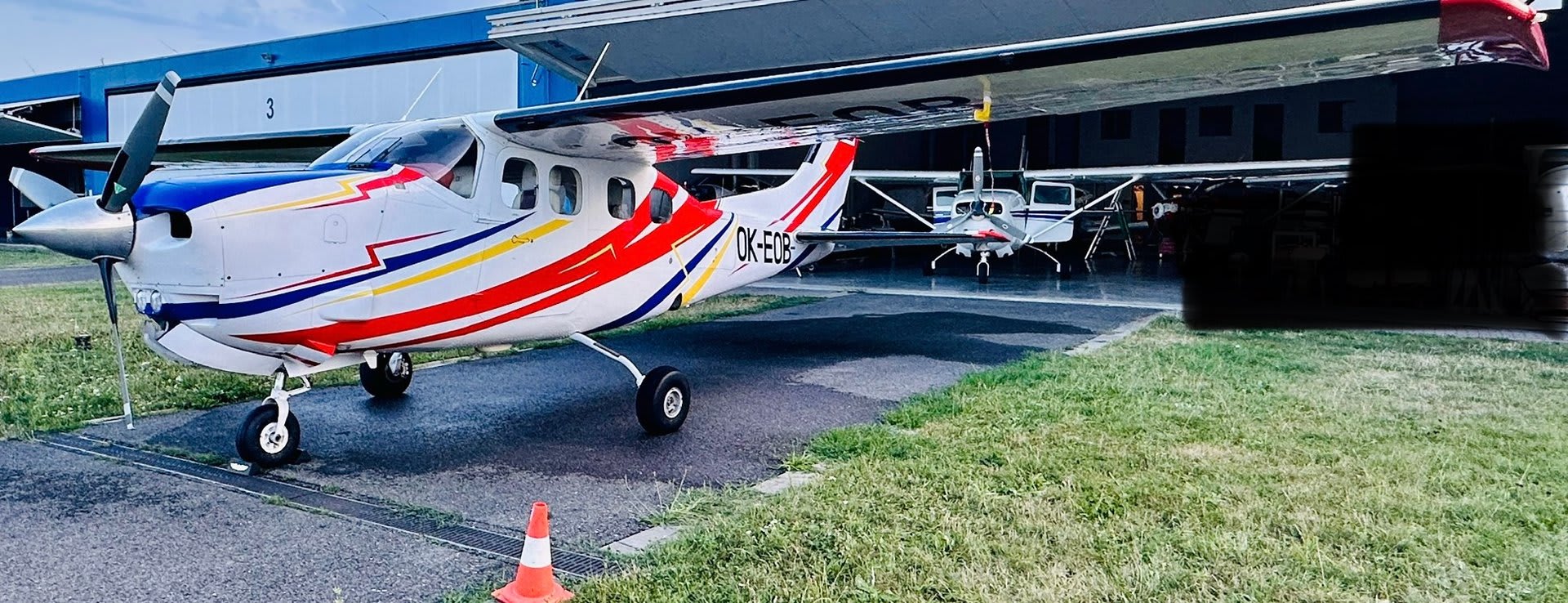 1979 Cessna P210N, photo 6