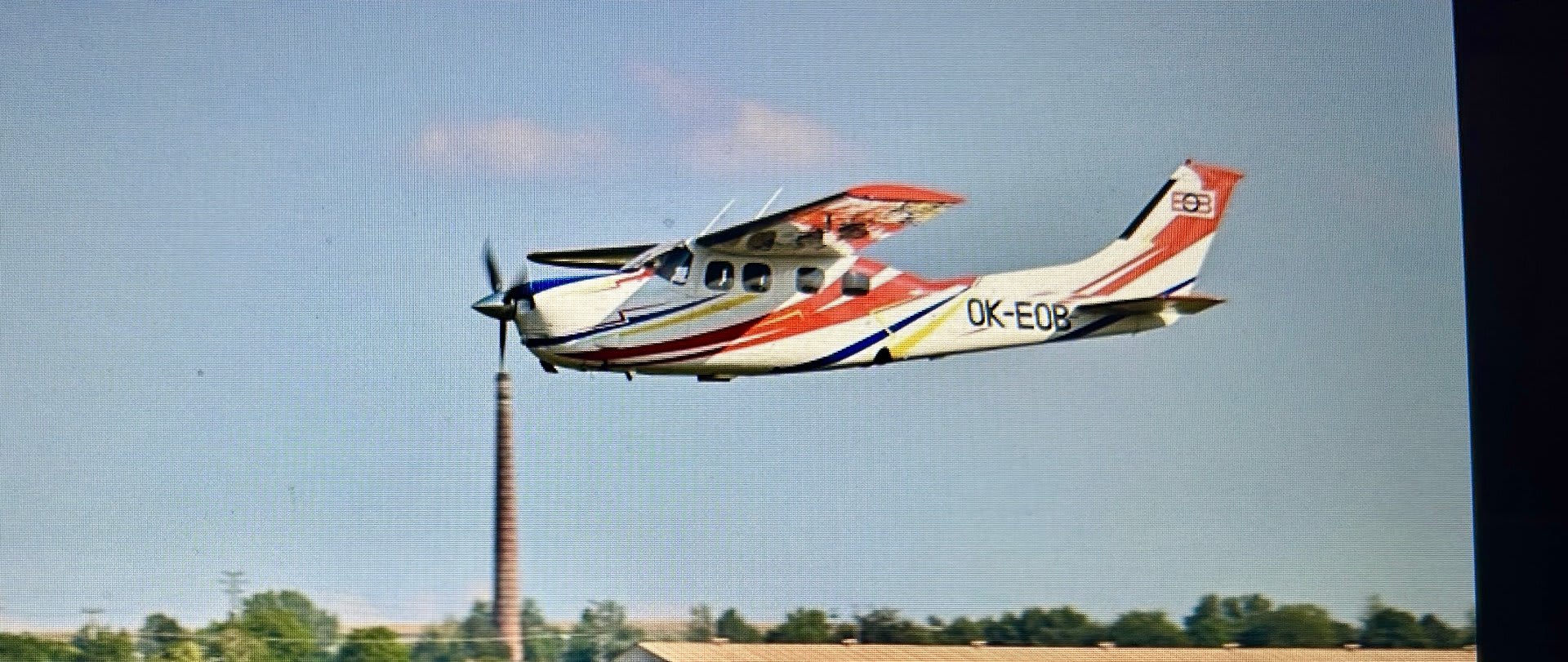 1979 Cessna P210N, photo 14