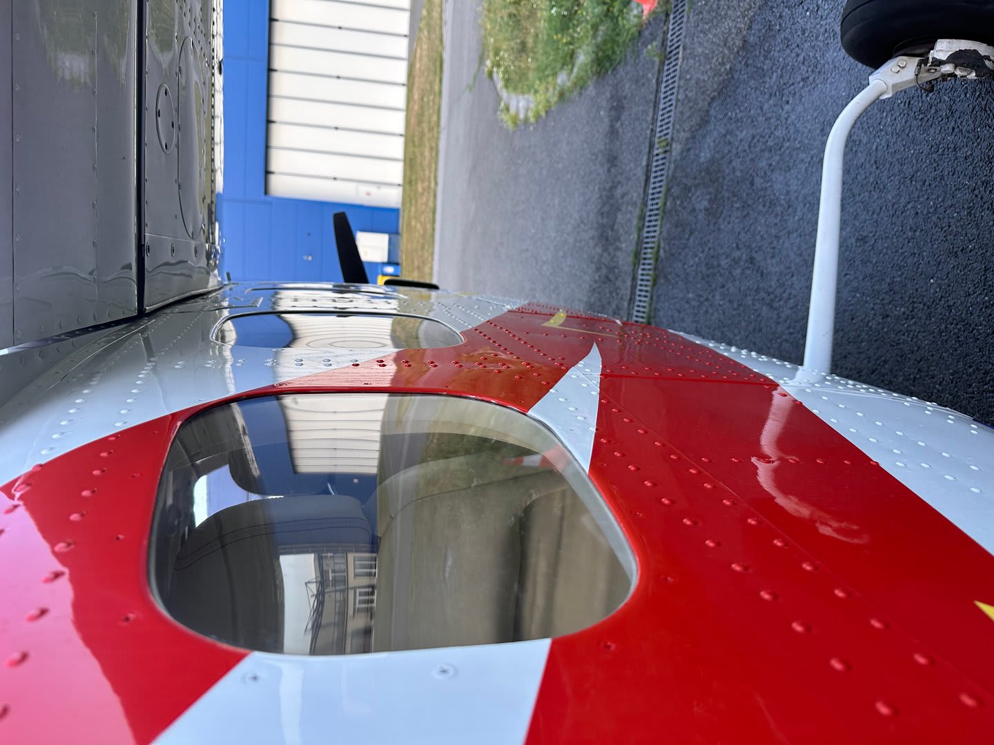 1979 Cessna P210N, photo 17