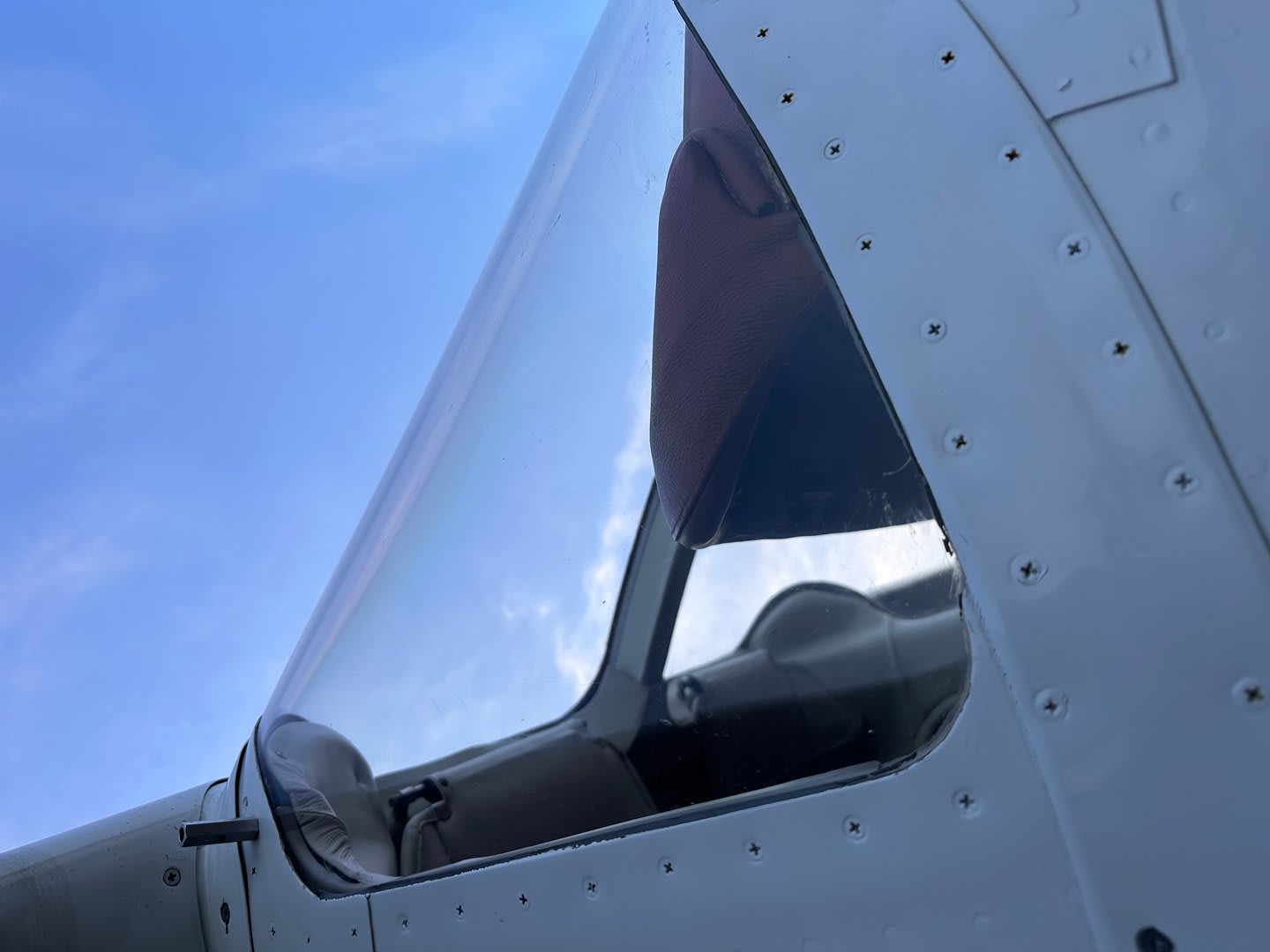 1979 Cessna P210N, photo 18