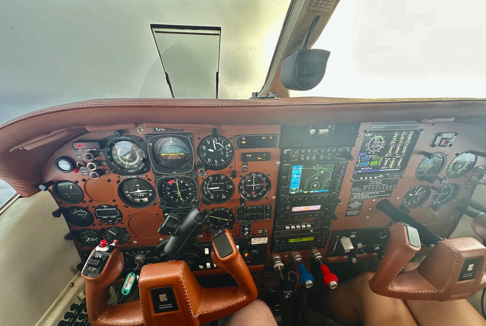 1979 Cessna P210N, photo 20