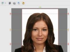 Как сфотографироваться на загранпаспорт для Госуслуг в домашних условиях?
