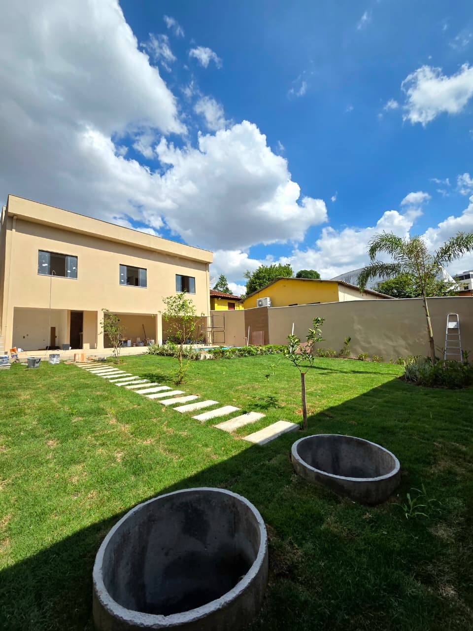 Foto 3 de Excelente casa moderna no bairro São Gotardo / contagem.