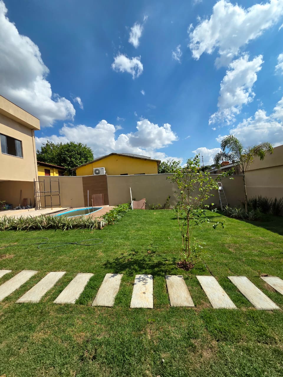 Foto 4 de Excelente casa moderna no bairro São Gotardo / contagem.