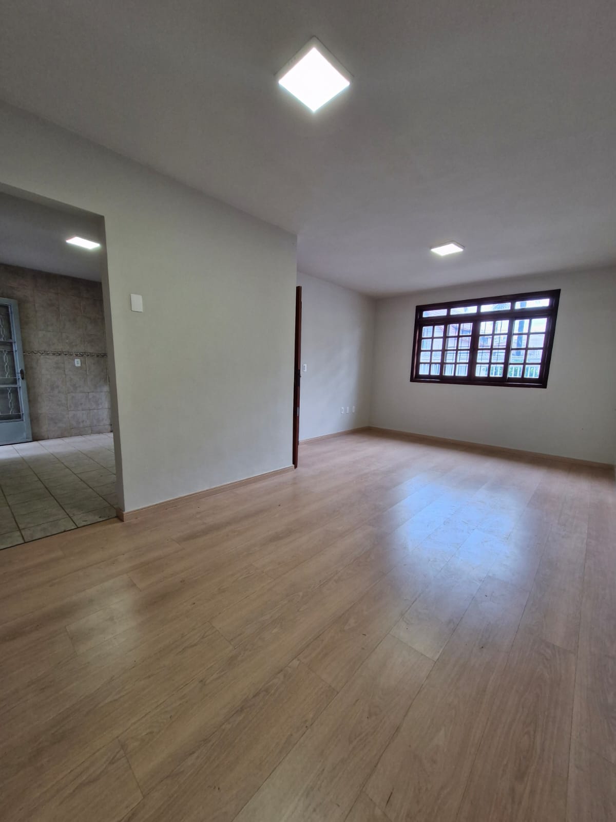 Foto 4 de Excelente casa linear no bairro Castelo.