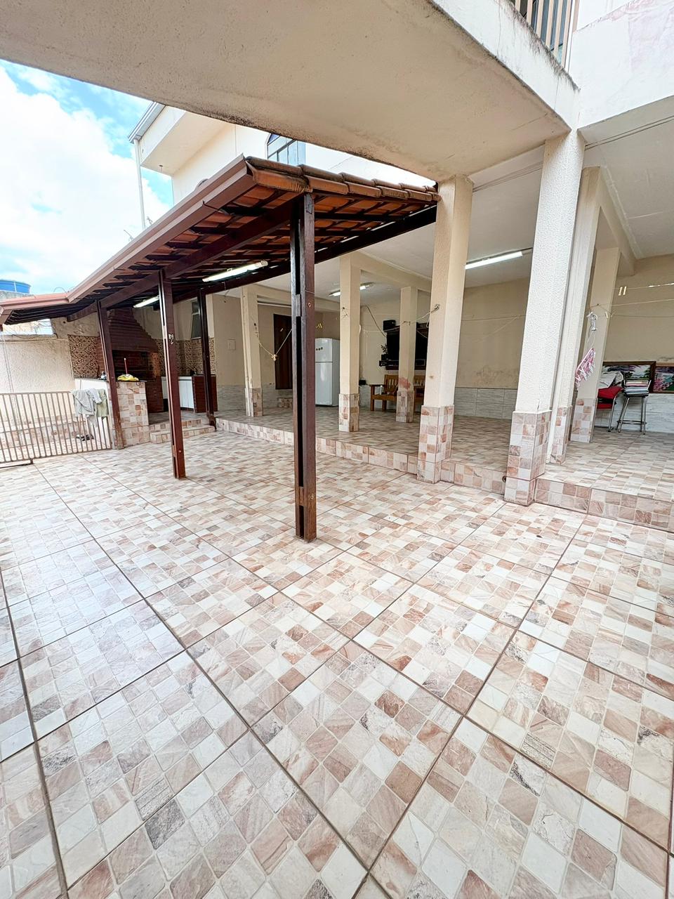 Foto 5 de Excelente casa no bairro Pindorama. 