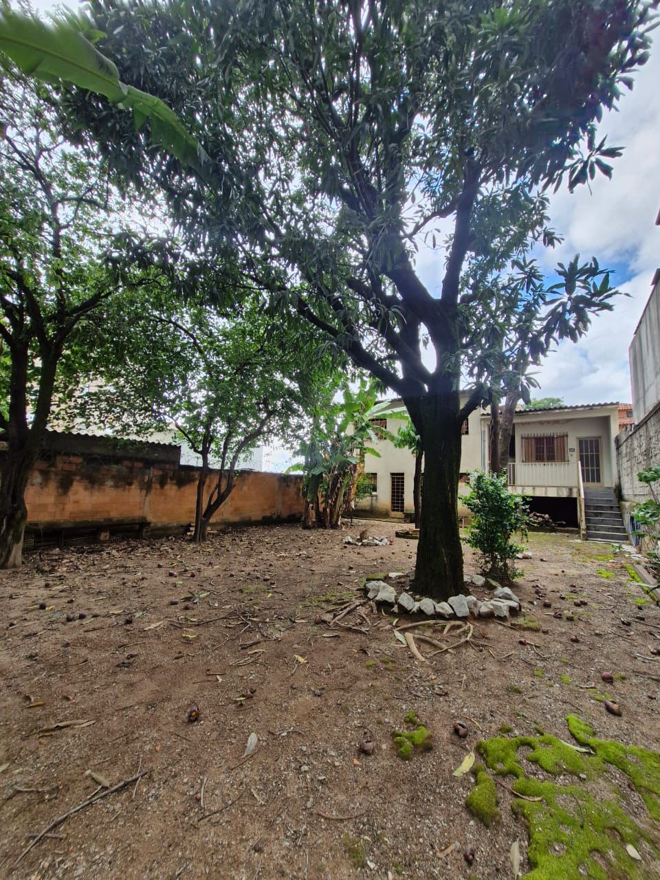 Foto 4 de Casa pra reforma no bairro Serrano