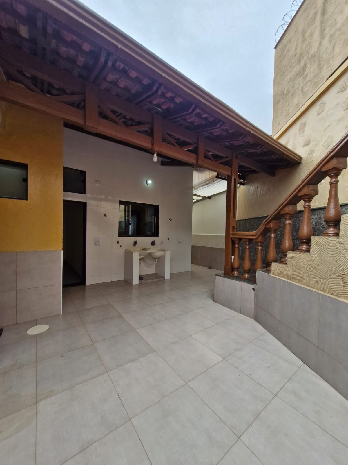 Foto 4 de Excelente casa reformada no bairro Itatiaia.