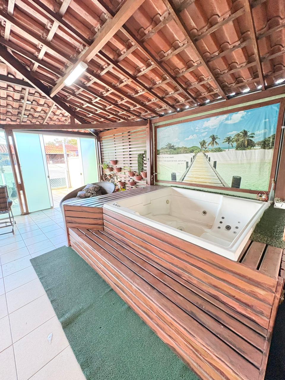 Foto 5 de Excelente casa no Conjunto Celso Machado.