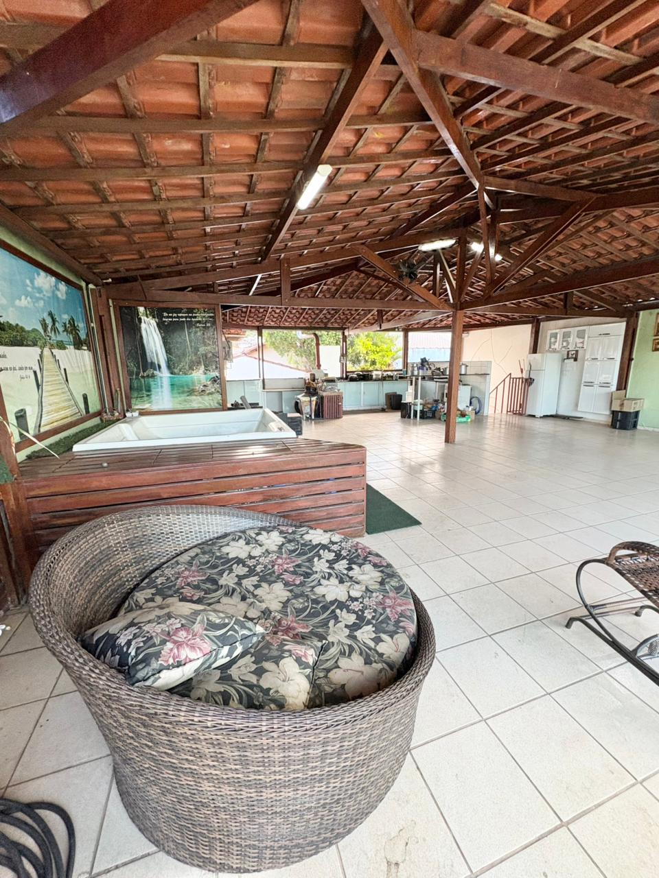 Foto 4 de Excelente casa no Conjunto Celso Machado.