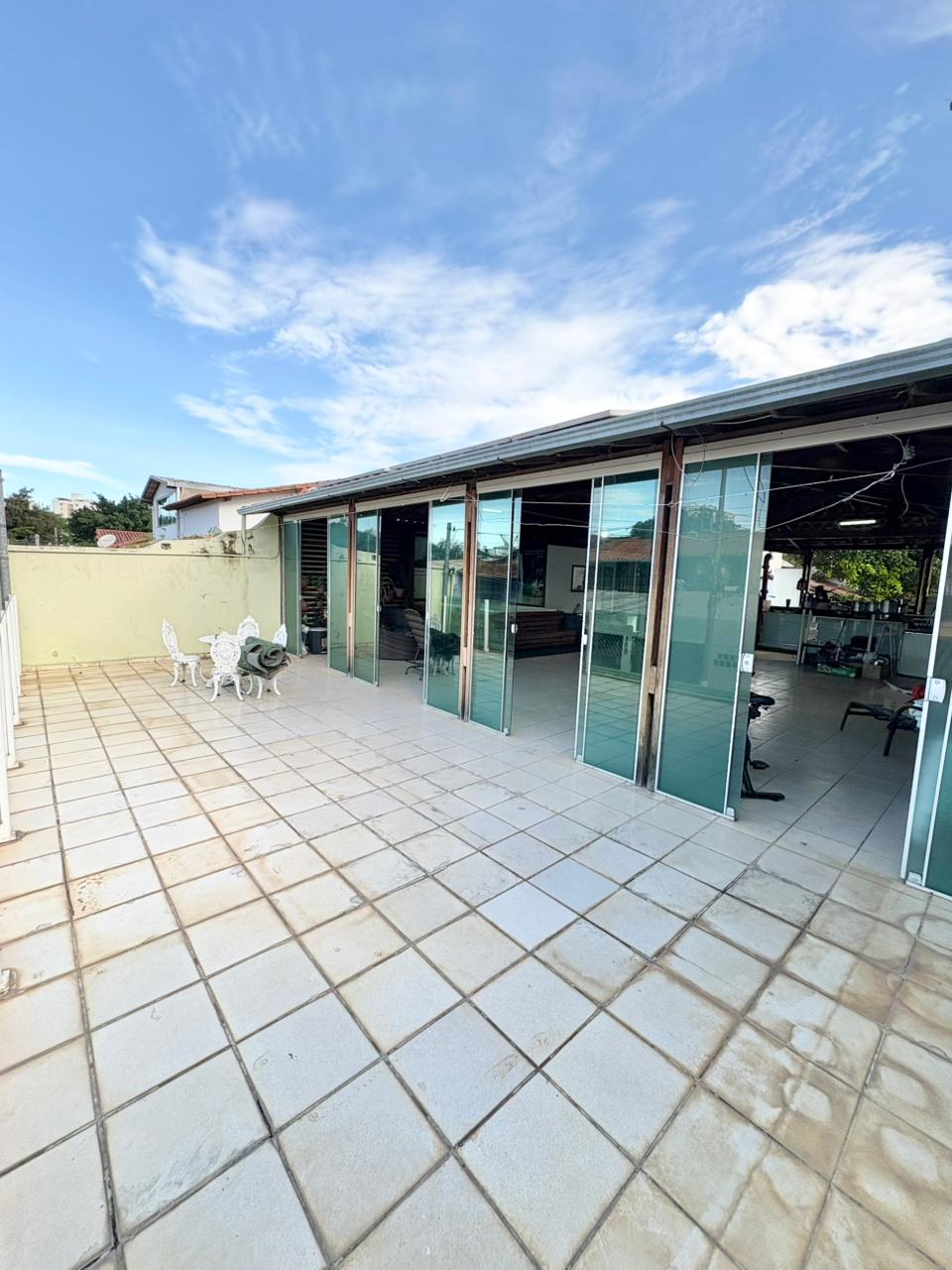 Foto 2 de Excelente casa no Conjunto Celso Machado.