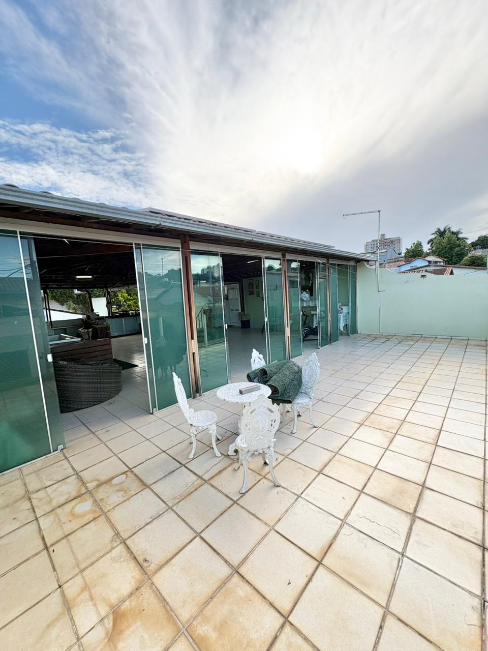 Foto 3 de Excelente casa no Conjunto Celso Machado.