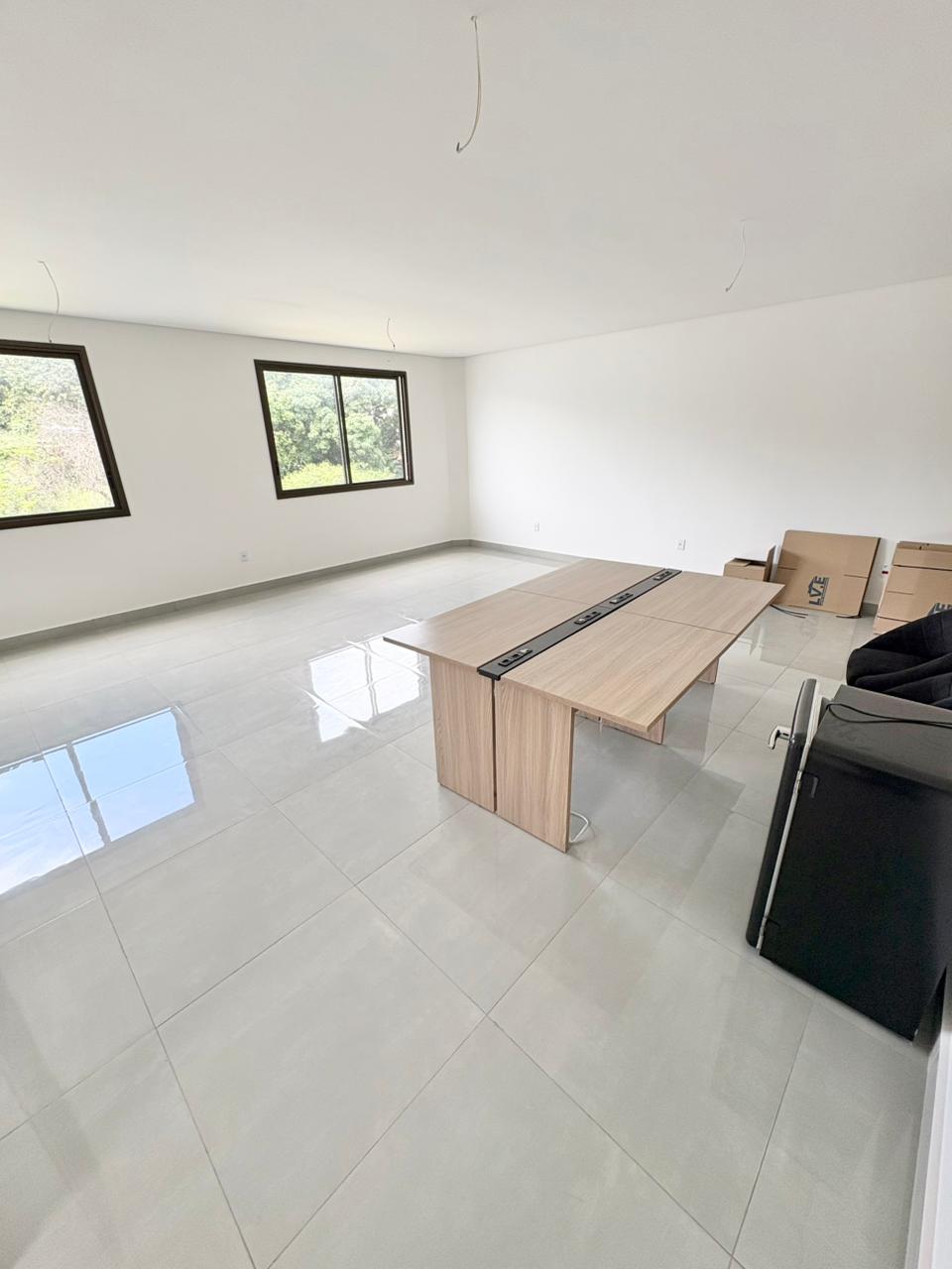 Foto 4 de Sala comercial no bairro São Luiz.