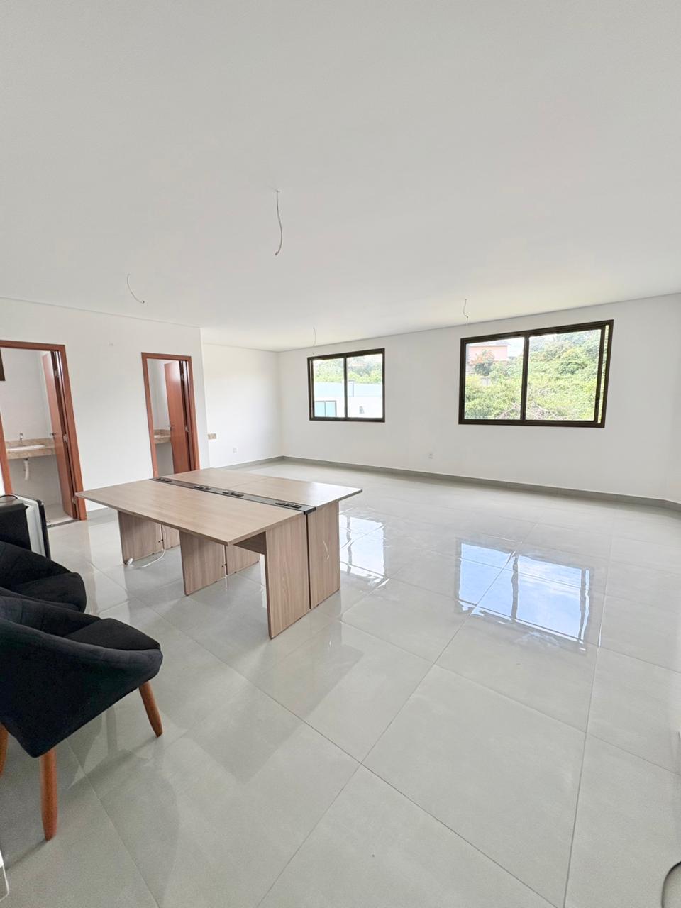 Foto 3 de Sala comercial no bairro São Luiz.