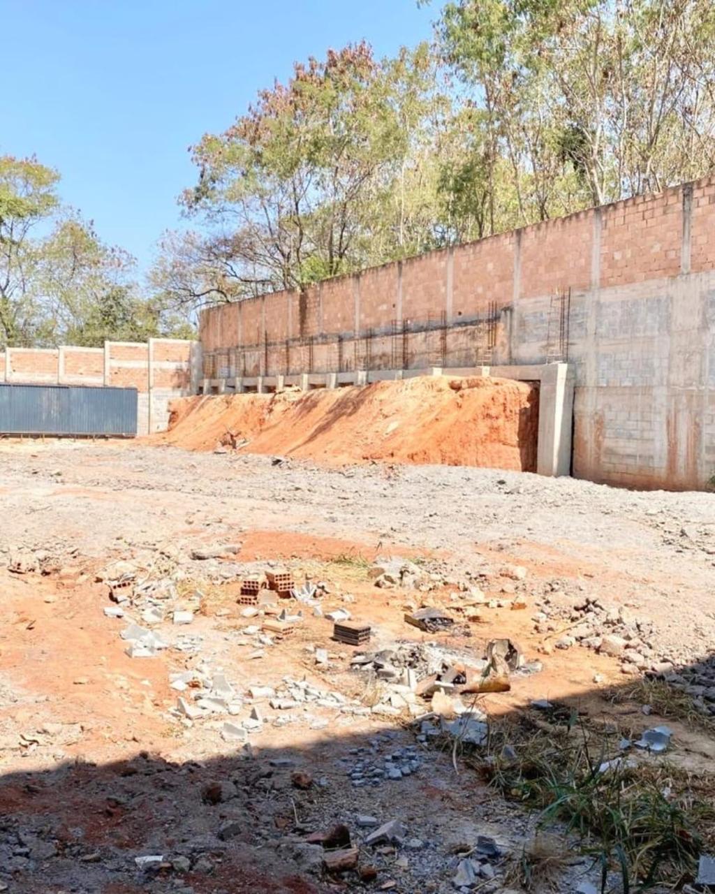 Foto 5 de Excelente lote no bairro Bandeirantes 2
